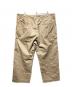 Buzz Rickson's (バズリクソンズ) / EARLY MILITARY CHINOS 1945 MODEL/ミリタリーチノパン ベージュ サイズ:Ｗ38：10000円