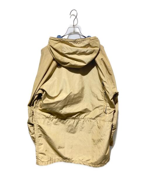 SIERRA DESIGNS（シエラデザインズ）SIERRA DESIGNS (シエラデザインズ) 80's ロクヨンクロスマウンテンパーカー ベージュ サイズ:Ｍの古着・服飾アイテム