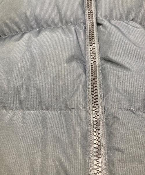 POLO RALPH LAUREN（ポロ・ラルフローレン）POLO RALPH LAUREN (ポロ・ラルフローレン) ビックポニー刺繍ダウンジャケット ネイビー サイズ:Ｌの古着・服飾アイテム