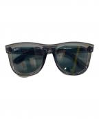 RAY-BANレイバン）の古着「サングラス」｜ブラック