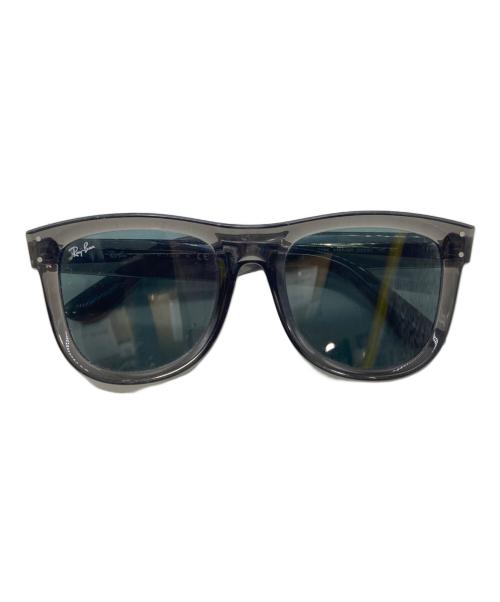 RAY-BAN（レイバン）RAY-BAN (レイバン) サングラス ブラック サイズ:53□20 145の古着・服飾アイテム