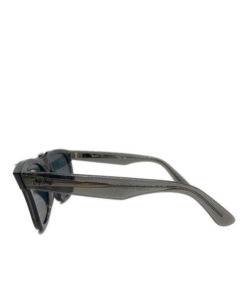 RAY-BAN（レイバン）RAY-BAN (レイバン) サングラス ブラック サイズ:53□20 145の古着・服飾アイテム