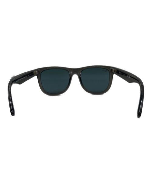 RAY-BAN（レイバン）RAY-BAN (レイバン) サングラス ブラック サイズ:53□20 145の古着・服飾アイテム