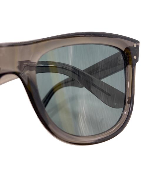 RAY-BAN（レイバン）RAY-BAN (レイバン) サングラス ブラック サイズ:53□20 145の古着・服飾アイテム