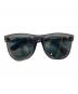 RAY-BAN（レイバン）の古着「サングラス」｜ブラック