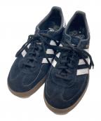 adidasアディダス）の古着「HANDBALL SPEZIAL」｜ブラック
