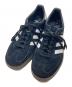 adidas（アディダス）の古着「HANDBALL SPEZIAL」｜ブラック