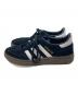 adidas (アディダス) HANDBALL SPEZIAL ブラック サイズ:23cm：6000円