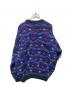 Coogi (クージー) ３Dニット マルチカラー サイズ:Ｍ：15000円