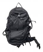 Columbiaコロンビア）の古着「ワイルドウッドハイツ30L WFバックパック」｜ブラック