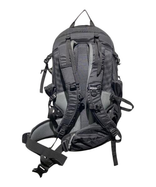 Columbia（コロンビア）Columbia (コロンビア) ワイルドウッドハイツ30L WFバックパック ブラックの古着・服飾アイテム