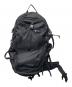 Columbia（コロンビア）の古着「ワイルドウッドハイツ30L WFバックパック」｜ブラック