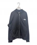 THE NORTH FACEザ ノース フェイス）の古着「ボンバースウェットジャケット」｜ブラック