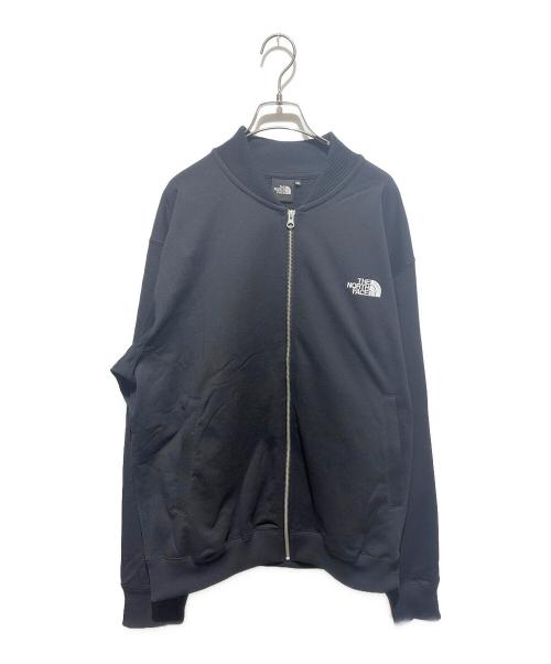 THE NORTH FACE（ザ ノース フェイス）THE NORTH FACE (ザ ノース フェイス) ボンバースウェットジャケット ブラック サイズ:ＸＸＬの古着・服飾アイテム