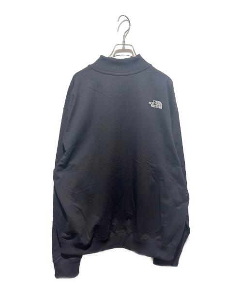 THE NORTH FACE（ザ ノース フェイス）THE NORTH FACE (ザ ノース フェイス) ボンバースウェットジャケット ブラック サイズ:ＸＸＬの古着・服飾アイテム