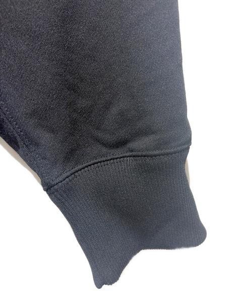 THE NORTH FACE（ザ ノース フェイス）THE NORTH FACE (ザ ノース フェイス) ボンバースウェットジャケット ブラック サイズ:ＸＸＬの古着・服飾アイテム