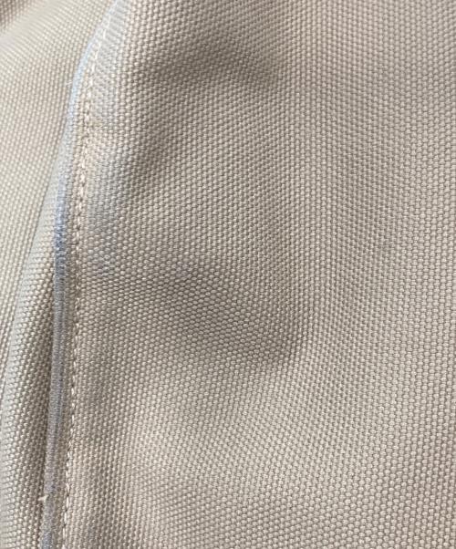 GREGORY（グレゴリー）GREGORY (グレゴリー) ラフィンショルダーバッグ カーキの古着・服飾アイテム