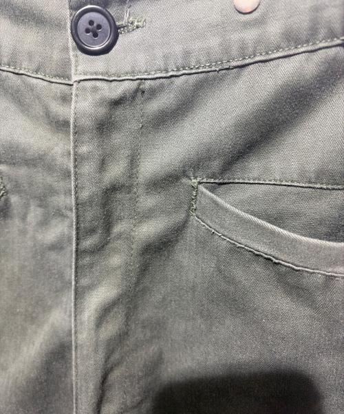 SONORCO（ソノルコ）SONORCO (ソノルコ) カーゴパンツ カーキ サイズ:Ｌの古着・服飾アイテム