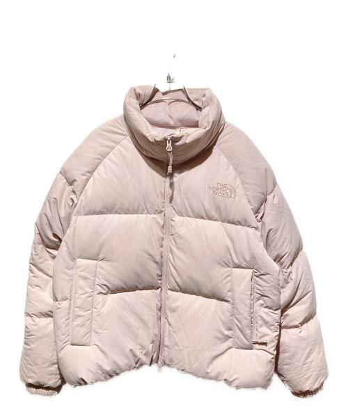 THE NORTH FACE（ザ ノース フェイス）THE NORTH FACE (ザ ノース フェイス) NEO PUFFY RDS JAKET ピンク サイズ:ＸＬの古着・服飾アイテム