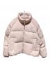 THE NORTH FACE（ザ ノース フェイス）の古着「NEO PUFFY RDS JAKET」｜ピンク