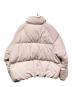 THE NORTH FACE (ザ ノース フェイス) NEO PUFFY RDS JAKET ピンク サイズ:ＸＬ：15000円
