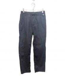 RATS（ラッツ）の古着「EAZY PANTS」｜ネイビー