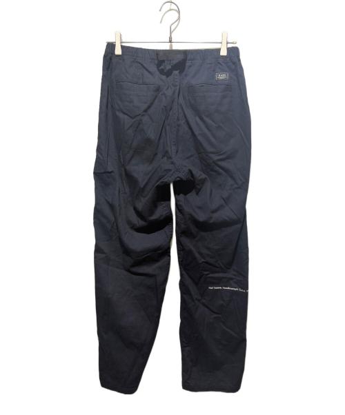 RATS（ラッツ）RATS (ラッツ) EAZY PANTS ネイビー サイズ:Ｍの古着・服飾アイテム