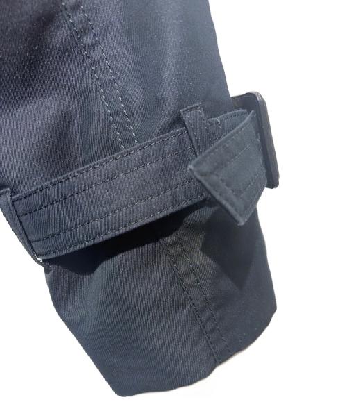 ANAYI（アナイ）ANAYI (アナイ) ライナー付トレンチコート ネイビー サイズ:36の古着・服飾アイテム