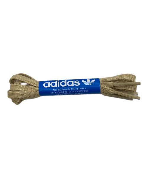adidas（アディダス）adidas (アディダス) song for the mute (ソングフォーザミュート) Taekwondo Mei ベージュ サイズ:26.5の古着・服飾アイテム