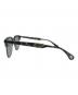 A BATHING APE (アベイシングエイプ) SUNGLASSES #18/サングラス カーキ サイズ:52□21：20000円