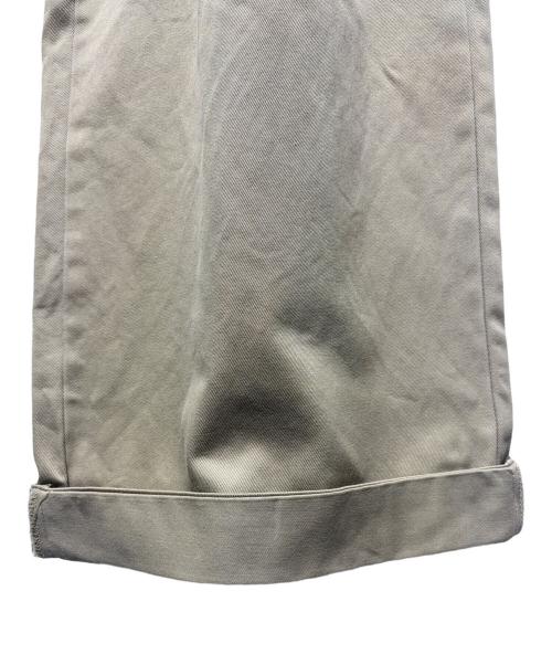 POLO RALPH LAUREN（ポロ・ラルフローレン）POLO RALPH LAUREN (ポロ・ラルフローレン) THE BIG CHINO ベージュ サイズ:36の古着・服飾アイテム