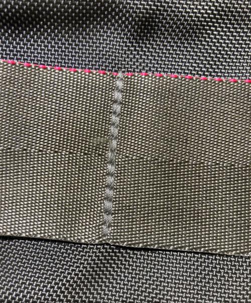 BRIEFING（ブリーフィング）BRIEFING (ブリーフィング) SQ PACK バックパック グリーンの古着・服飾アイテム