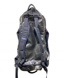 Patagonia（パタゴニア）の古着「Black Hole Duffel 60L」｜ブラウン