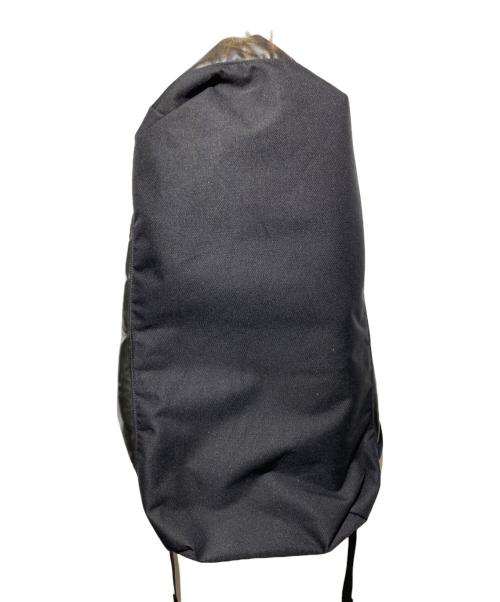 Patagonia（パタゴニア）Patagonia (パタゴニア) Black Hole Duffel 60L ブラウンの古着・服飾アイテム