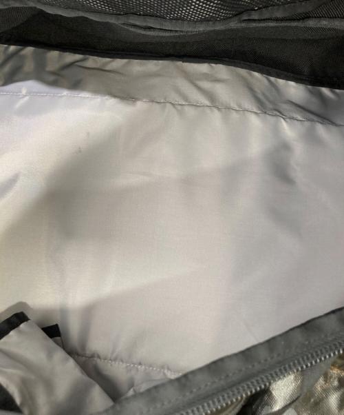 Patagonia（パタゴニア）Patagonia (パタゴニア) Black Hole Duffel 60L ブラウンの古着・服飾アイテム