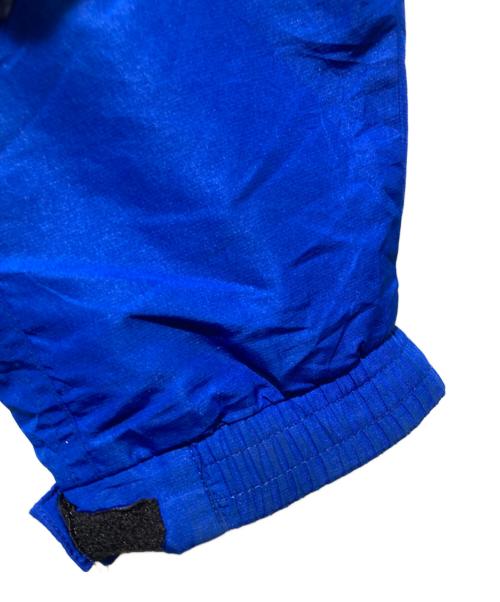 UMBRO（アンブロ）UMBRO (アンブロ) ナイロンジャケット ブルー サイズ:Ｌの古着・服飾アイテム