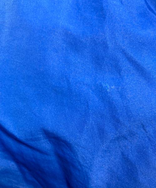 UMBRO（アンブロ）UMBRO (アンブロ) ナイロンジャケット ブルー サイズ:Ｌの古着・服飾アイテム
