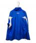 UMBRO (アンブロ) ナイロンジャケット ブルー サイズ:Ｌ：5000円