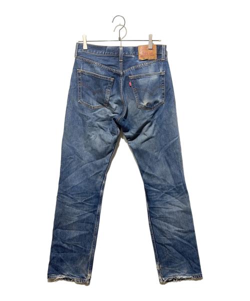 LEVI'S（リーバイス）LEVI'S (リーバイス) USA製 デニムパンツ インディゴ サイズ:W32の古着・服飾アイテム
