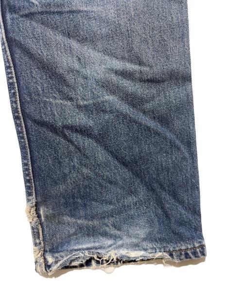 LEVI'S（リーバイス）LEVI'S (リーバイス) USA製 デニムパンツ インディゴ サイズ:W32の古着・服飾アイテム
