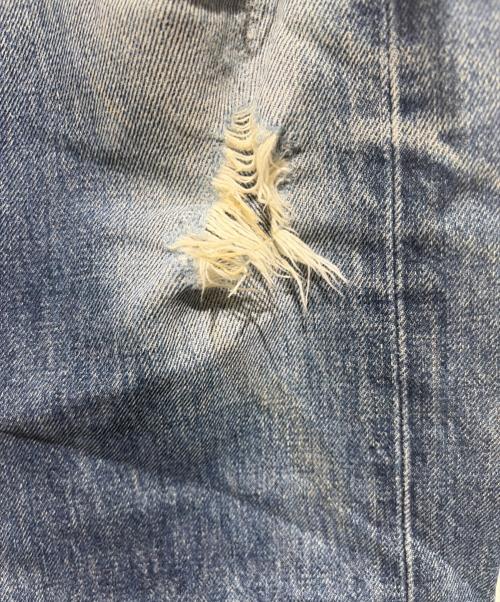LEVI'S（リーバイス）LEVI'S (リーバイス) USA製 デニムパンツ インディゴ サイズ:W32の古着・服飾アイテム