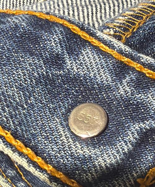 LEVI'S（リーバイス）LEVI'S (リーバイス) USA製 デニムパンツ インディゴ サイズ:W32の古着・服飾アイテム