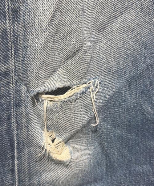 LEVI'S（リーバイス）LEVI'S (リーバイス) USA製 デニムパンツ インディゴ サイズ:W32の古着・服飾アイテム