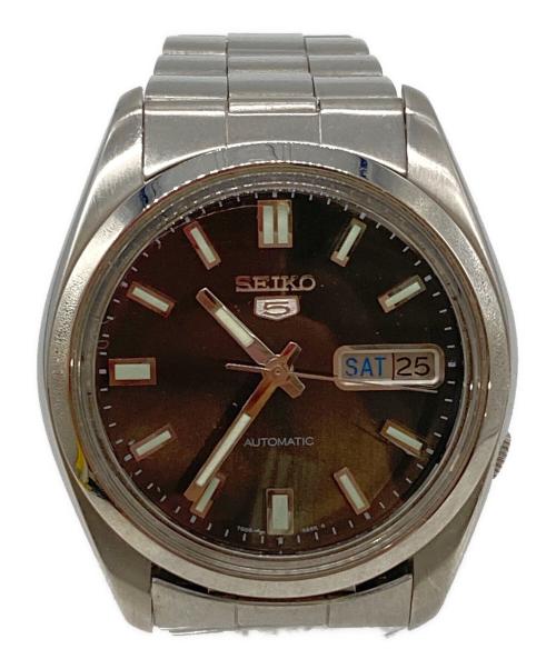 SEIKO（セイコー）SEIKO (セイコー) 腕時計の古着・服飾アイテム