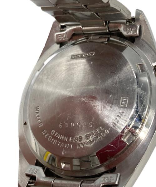 SEIKO（セイコー）SEIKO (セイコー) 腕時計の古着・服飾アイテム