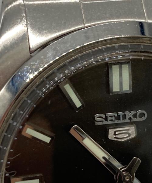 SEIKO（セイコー）SEIKO (セイコー) 腕時計の古着・服飾アイテム