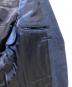中古・古着 Aquascutum (アクアスキュータム) ブッチャージャケット ネイビー サイズ:38：10000円
