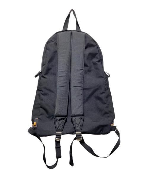 KELTY（ケルティ）KELTY (ケルティ) VINTAGE GIRL'S DAYPACK HD2/リュック ブラック 未使用品の古着・服飾アイテム