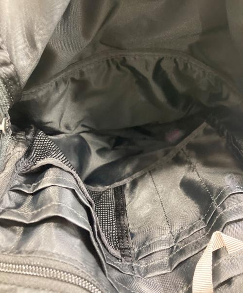 KELTY（ケルティ）KELTY (ケルティ) VINTAGE GIRL'S DAYPACK HD2/リュック ブラック 未使用品の古着・服飾アイテム