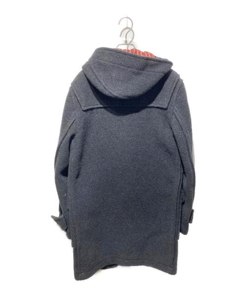 COMME des GARCONS HOMME（コムデギャルソン オム）COMME des GARCONS HOMME (コムデギャルソン オム) ダッフルコート グレー サイズ:Ｍの古着・服飾アイテム